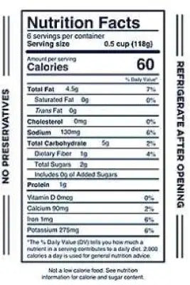 Yo Mama's Foods Pasta Sauce - kineticshoppe