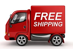 Free Shipping