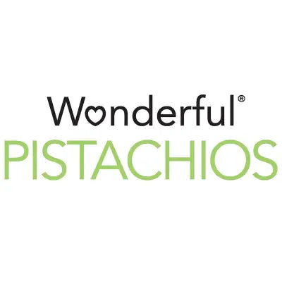 Wonderful Pistachios, Roasted and Salted - kineticshoppe